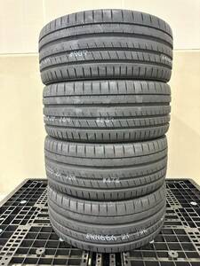 23年日本製 新品 在庫有 YOKOHAMA ADVAN sport V107 245/40R18(97Y)XL ヨコハマ アドバン スポーツ 4本セット 送料込 90,000円