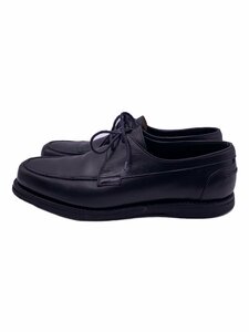 JOHN LOBB◆シューズ/US6/BLK/レザー