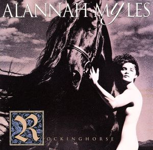 【輸入盤】Rockinghorse/アランナ・マイルズ