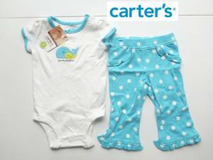 新品 carter