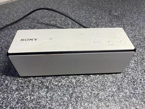 SONY（ソニー）SRS-X33　ポータブルスピーカー