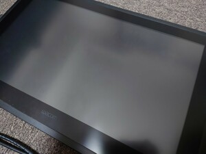 ワコム 液タブ Wacom Cintiq 22 FHD 