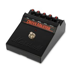 Marshall Drivemaster 60th Anniversary Reissue マーシャル