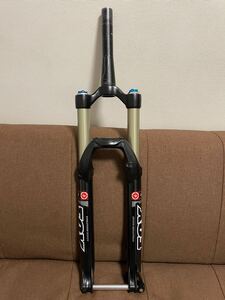 中古 FOX 2015 EVOLUTION 32 FLOAT 27.5 140