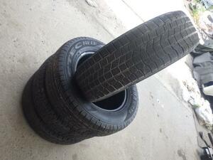 【KAP】146835 KETECNCO,KENDA KR36,195/65R15,2019年製 4本