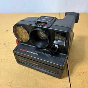 ポラロイド POLAROID PolaSonic AutoFocus 5000 動作未確認