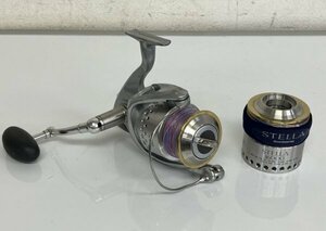 SHIMANO シマノ STELLA 10000 ステラ STELLA16000 替スプール付き