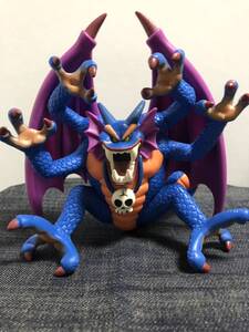 【未使用品】【AM限定】ドラゴンクエスト　モンスター　シドー　フィギュア　ドラクエ　ボス