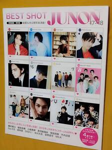 ◎[BEST SHOT JUNON 