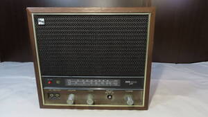 東芝GTRadio現状品　※　東芝　【 FM/AM28バンド：RH-560F　】※