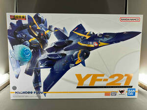 未開封品 DX超合金 YF-21(ガルド・ゴア・ボーマン機) マクロスプラス