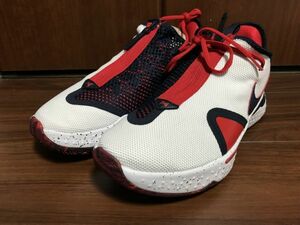 NIKE・JORDAN　スニーカー　PG4　29cm　新品 3