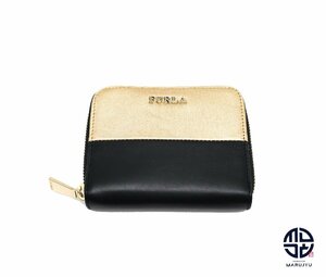 FURLA フルラ コンパクトウォレット 財布 サイフ