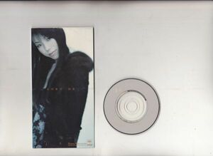 【国内盤】古内東子 銀座 8cm CD SRDL 4448