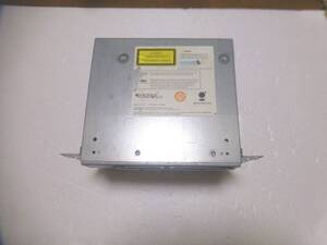 BMW X3(WX30 F25)カーナビゲーション HDD iDrive CIC 保証付き 中古 送料無料 F20/F30/F80 オーディオ/CIC CI9293406 01 管理番号：00152M