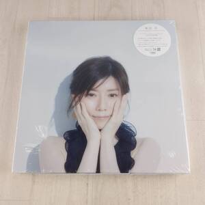 4L1 未開封 CD 柴田淳 20th Anniversary Favorites As Selected By Her Fans 初回限定盤 SHM-CD