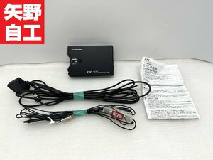 ETC　FURUNO　古野電気　FNK-M11T　アンテナ分離型　動作確認済み