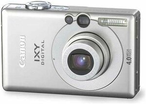 Canon IXY DIGITAL 50 IXYD50(中古品)