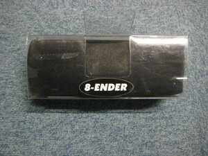 新品　ASHAM 8ENDER PAD　1個