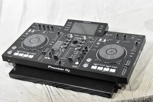 【送料無料!!】Pioneer XDJ-RX DJコントローラー パイオニア