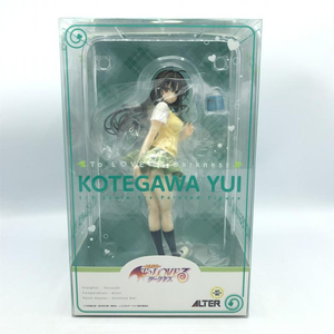 【中古】[開封] ALTER 古手川唯 「To LOVEる-とらぶる-ダークネス」 1/7scale[240092250368]