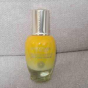 【新品】ロクシタン LOCCITANE イモーテル ディヴァインセラムc 30ml 