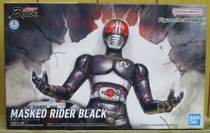 仮面ライダーBLACK (Figure-rise Standard )