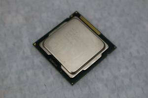 CB8097 * L CPU Intel Core i7 2600K 3.40GHz 動作品