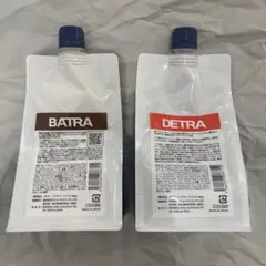 リトルサイエンティスト BATRA DETRA