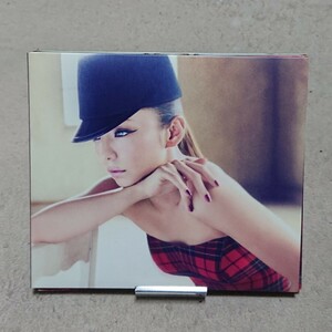 【CD+DVD】安室奈美恵 Ballada