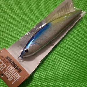 【送料無料】フィッシュトリッパーズヴィレッジ リベルタンゴエモシオン 220 アワビ ／ fish trippers village　Liber Tango EMOCION .