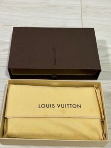 M61734ポルトフォイユサラ ルイヴィトン LOUIS VUITTON 長財布 モノグラム 箱 付属品あり