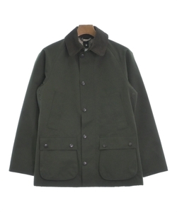 Barbour ブルゾン メンズ バブアー 中古　古着