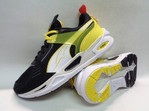 26cm PUMA SCUDERIA FERRARI TRC BLAZE プーマ スクーデリア フェラーリ TRC ブレイズ 新品