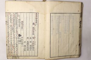 「傷寒論 第1-6巻」張仲景 王叔和 江戸刷 合本1冊｜医書 医学書 東洋医学 漢籍 漢文 中国 江戸時代 古書 和本 古典籍 i51