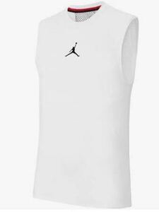 Nike DV6671100 Dri-FIT Air Jordan Basketball Wear, Tank Top,サイズ3XL