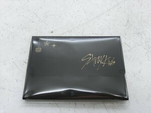 【IJ41-27】【送料無料】未開封/Stray Kids フォトカードセット/9枚入/Xmas POPUP STORE 2023/トレカ