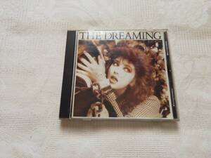 kate Bush / The Dreaming