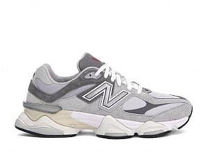 New Balance 9060 "Rain Cloud" 26cm U9060GRY