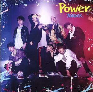 Power(通常盤)/7ORDER