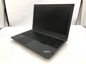 LENOVO/ノート/HDD 500GB/第4世代Core i3/メモリ4GB/4GB/WEBカメラ無/OS無-250114001434072