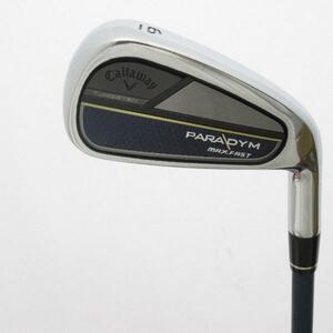 キャロウェイゴルフ PARADYM パラダイム MAX FAST アイアン SPEEDER NX40 for Callaway シャフト：SPEEDER NX40 for Callaway(6・・・