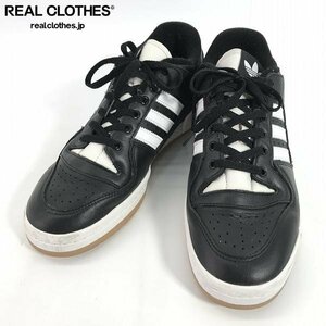 adidas/アディダス FORUM 84 LOW ADV/フォーラム 84 ロー ADV スニーカー GW6933 /29 /080