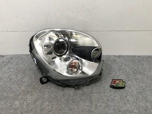 新品!クロスオーバー/クーパーSD R60 純正 右 ヘッドライト キセノン HID AL Automotive Lighting 1 307 023 650 00 711307023650(136866)