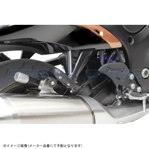 HYPERPRO ハイパープロ 33450069 ストリートボックス ピギーバック HPA付 HAYABUSA