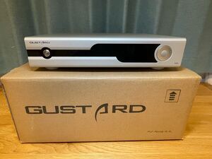 GUSTARD DAC R-26 ディスクリートR2R DAコンバータ ガスタード