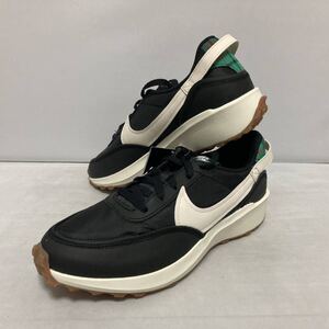 送料無料 NIKE WAFFLE DEBUT PRM 27cm