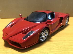 ホットウィール 1/18 エンツォ フェラーリ Hotwheels Enzo Ferrari