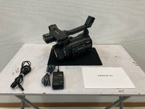 【保証有り】 SONY ソニー ビデオカメラ NXCAM カムコーダー CMOSセンサー HXR-NX100