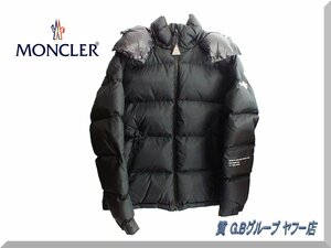 ☆MONCLER☆モンクレール×フラグメント アカンザス ダウンジャケット 新作 送料無料! 95740592